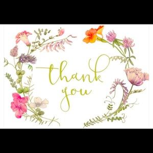 💕Sending My Hugs & Thanks to You All!💕